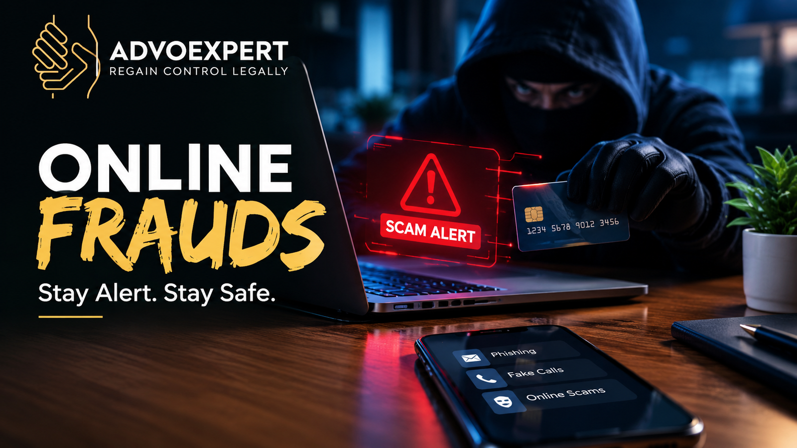 Online Fraud