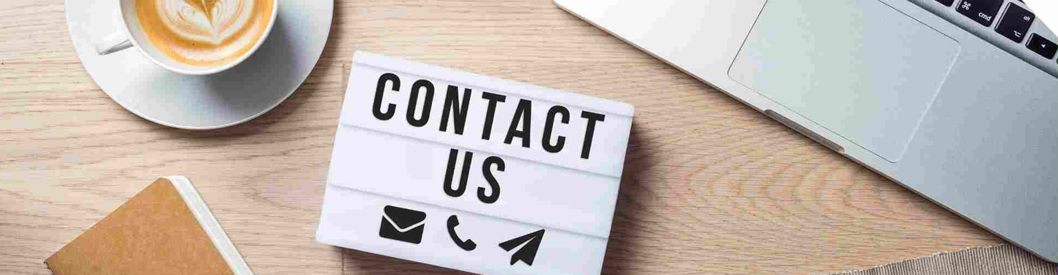 Contact - Advo Expert